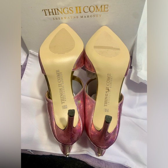 Women’s Shooties - Picture 4 of 10